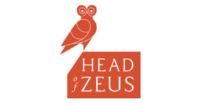 Head of Zeus logo