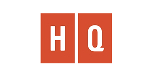 HQ logo